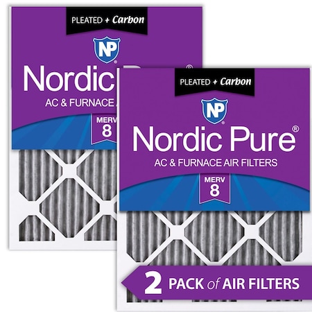 Replacement For NORDIC PURE NP FILTER12727